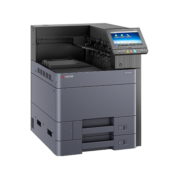 

Принтер Kyocera Ecosys P8060cdnс картриджем