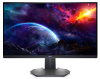 Монитор Dell 27" S2721HGF черный VA LED 1ms 16:9 HDMI матовая HAS 350cd 178гр/178гр 1920x1080 144Hz G-Sync DP FHD 8.85кг