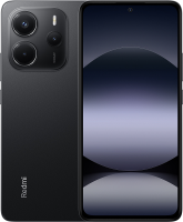 Смартфон Xiaomi Redmi Note 14 256 ГБ черный