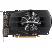 Видеокарта ASUS GeForce GTX 1630 4 ΓБ Retail
