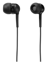 Наушники Sennheiser IE-4, цвет черный