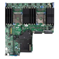 Материнская плата /  Motherboard for PowerEdge R640