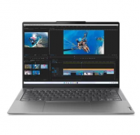 Ноутбук LENOVO Yoga Slim 6 Gen 8 14APU8 AMD Ryzen 5 7540U (серый)