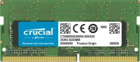 Оперативная память Crucial Desktop DDR4 3200МГц 32GB, CT32G4SFD832A, RTL