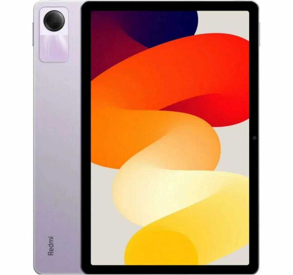 

Планшет Xiaomi Redmi Pad SE 4GB Wi-Fi