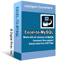 Excel-to-MySQL