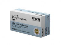 Картридж светло-голубой Epson PJIC2, C13S020448