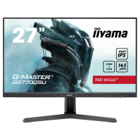 Монитор Iiyama G2770QSU-B1 27.0-inch черный