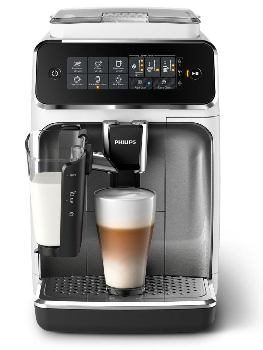 Автоматическая кофемашина Philips EP3243 Philips