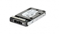 DELL 2.4TB SFF 2.5" SAS 10k 12Gbps HDD Hot Plug for G13 servers 512e (W9MNK) (analog 400-AUXU , NJ9F7)