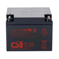 Сменная батарея для ИБП CSB GP 12260