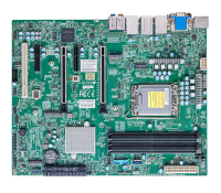 Материнская плата SUPERMICRO LGA-1700 (Socket V0) Intel W680 X13SAE-F