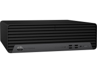 ПК HP EliteDesk 800 G6 SFF i5 10500 16Gb 1Tb noOS мышь