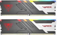 Оперативная память Patriot Viper Venom DDR5 6000МГц 2x16GB, PVVR532G600C30K