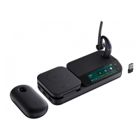 Гарнитура беспроводная /  Yealink BH71 Workstation Pro [1208654]