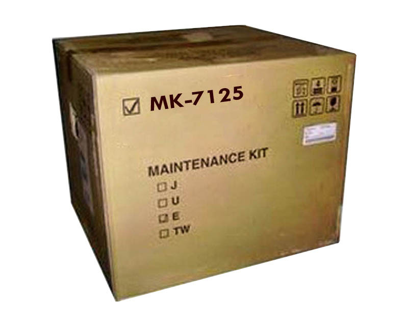 Комплект техобслуживания Kyocera TASKalfa 3212i/4012i, 1702V68NL0