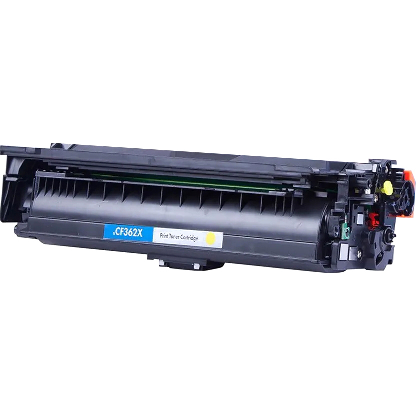  NVPrint Color LaserJet, NV-CF362XY