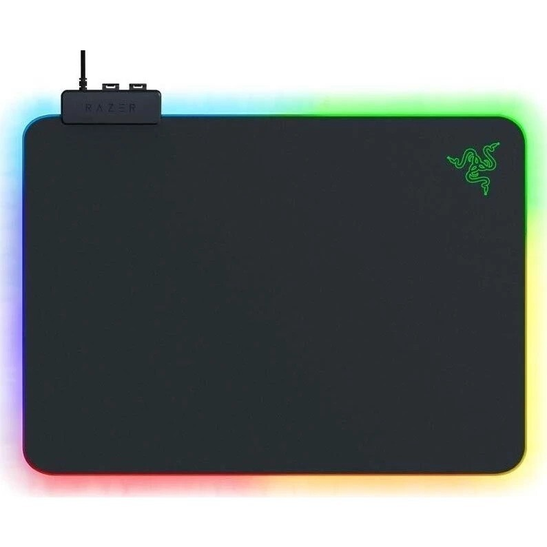 Razer Игровой коврик Firefly V2 RZ02-03020100-R3M1