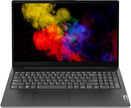 Ноутбук LENOVO V15 G2 ITL Intel Core i7-1165G7 (черный)