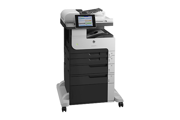 

МФУ HP Inc. LaserJet Enterprise M725f