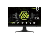 Монитор MSI 256F 24.5-inch черный