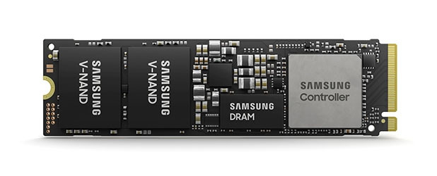 Внутренний твердотельный накопитель Samsung PM9A1a 1024GB