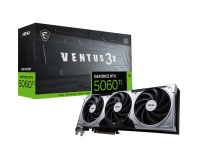 Видеокарта MSI GeForce RTX 5060 Ti 8 &Gamma;Б Retail