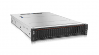Lenovo ThinkSystem SR650 Rack 2U,2xXeon 6226 12C(2.7GHz/125W),24x32GB/2933/2R/RD,2x240GB SATA SSD,SR 530-8i,10Gb 4-p SFP+ LOM,16 FC 2-p HBA,2x750W,2x2.8m p/c,XCCE,XCP PME w/3Yr SW S&S
