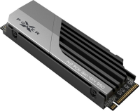 Внутренний твердотельный накопитель Silicon Power XS70 2TB