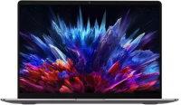 Ноутбук Xiaomi RedmiBook Pro 14 Intel Core Ultra 5 125H (серый)