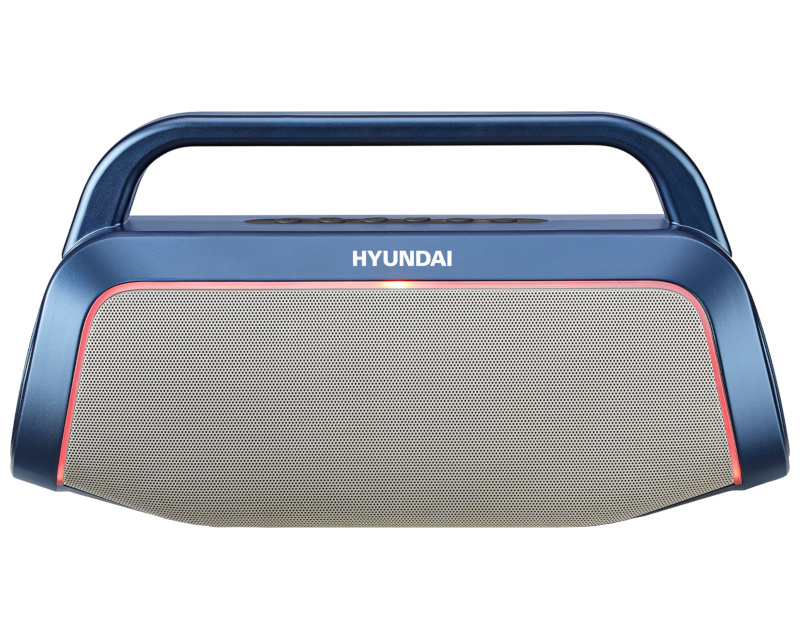 

Колонки Hyundai Колонки H-PAC580