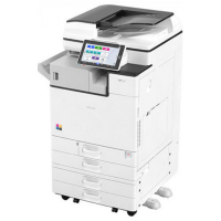 Ricoh IM C6000
