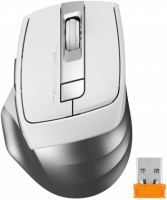 Мышь A4tech Fstyler FG35S USB SILVER