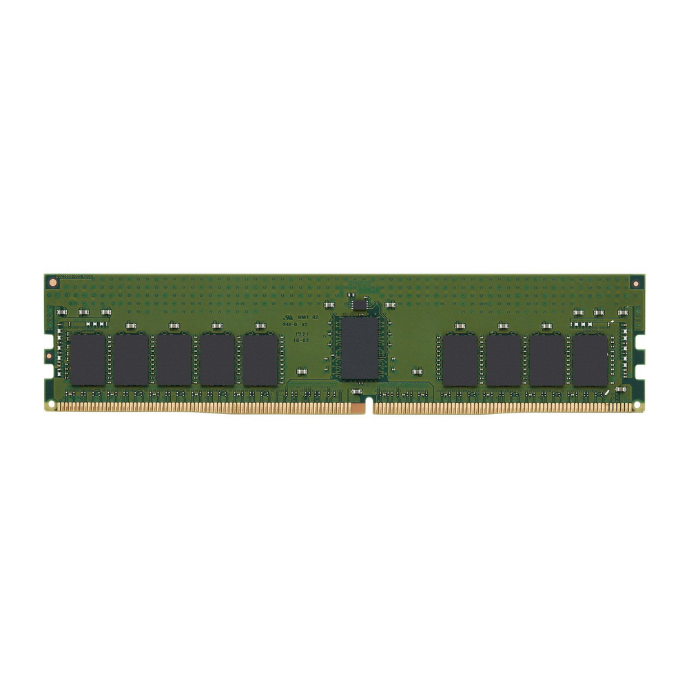 

Оперативная память Kingston Desktop DDR4 3200МГц 16GB, KSM32RS4/16MRR, RTL