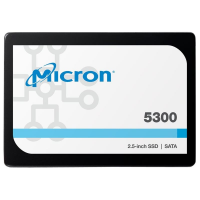 Внутренний SSD Crucial Micron 5300PRO 960GB