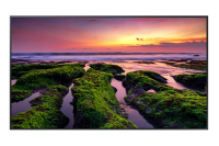 Монитор Samsung QB55B 55.0-inch черный