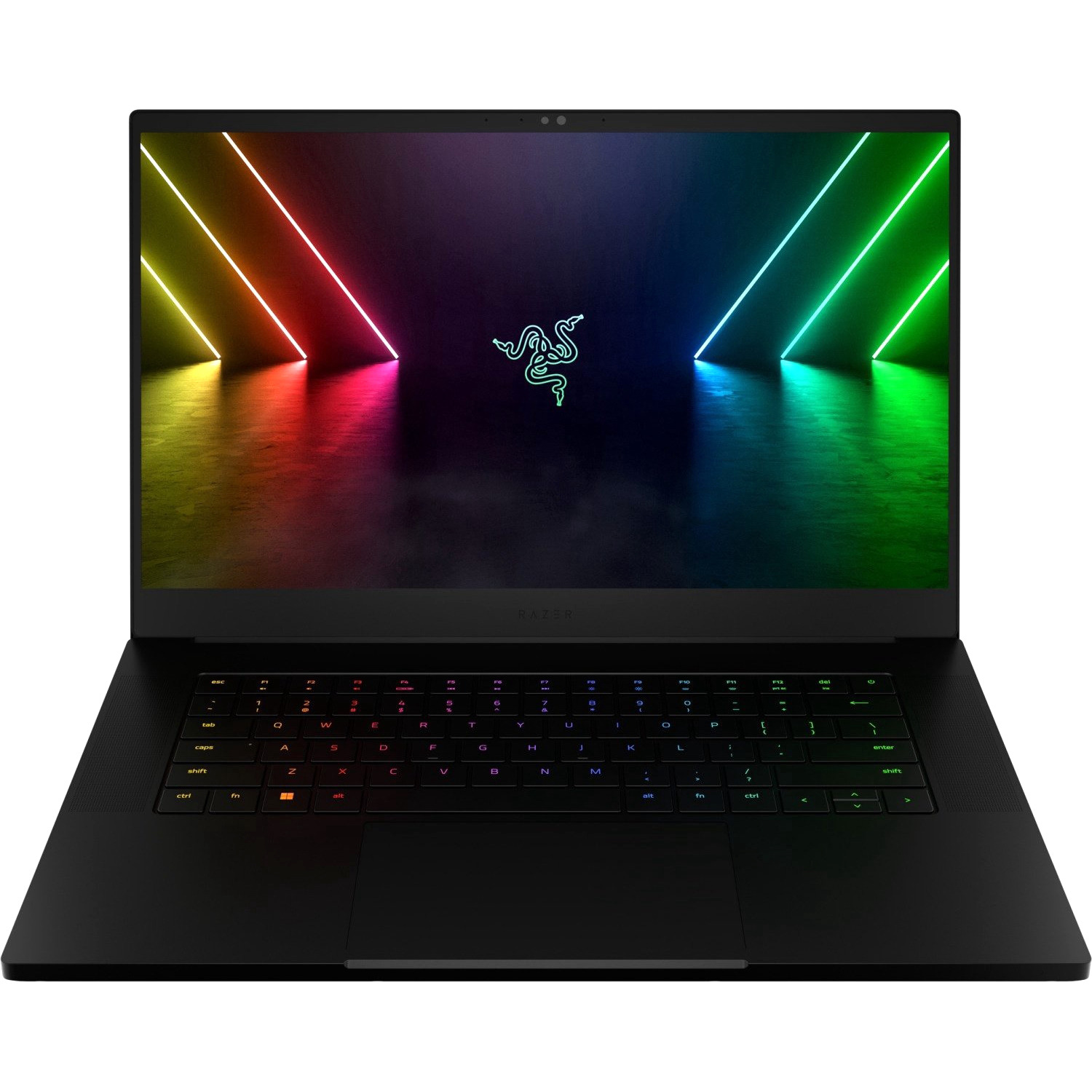 

Ноутбук Razer Blade 15 CH8-NT (черный)