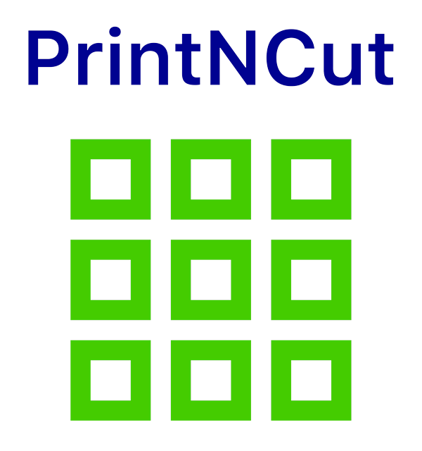 PrintNCut макрос для CorelDRAW 10.0