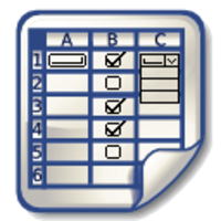 ФарадейСофт: Мастер Таблиц (FaradaySoft GridMaster)