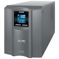 ИБП APC Smart-UPS  1000VA (SMC1000I-RS)