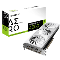 Видеокарта Gigabyte GeForce RTX 4060 8 &Gamma;Б Retail