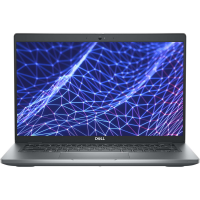 Ноутбук Dell Technologies Latitude 5430 Intel Core i7-1255U (серый)