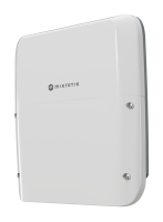 Проводной роутер MikroTik RB5009UPr+S+OUT