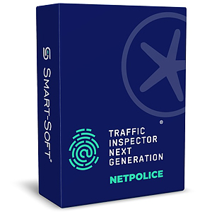 NetPolice для Traffic Inspector Next Generation Office