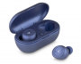 Bluetooth-гарнитура Accesstyle Denim TWS, цвет синий