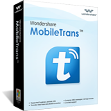 Wondershare MobileTrans Full Features  Windows