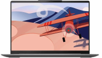 Ноутбук LENOVO Yoga Slim 6 Gen 8 14IRH8 Intel Core i7-13700H (серый)