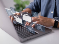 Система электронного документооборота (СЭД) Делопроизводство