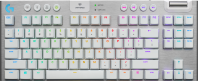 Logitech Keyboard G915 TKL WHITE