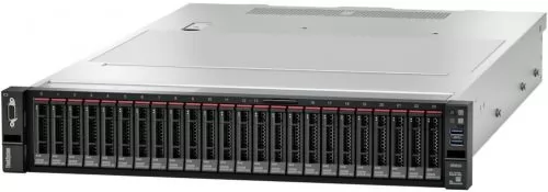 Rack-сервер LENOVO ThinkSystem SR655